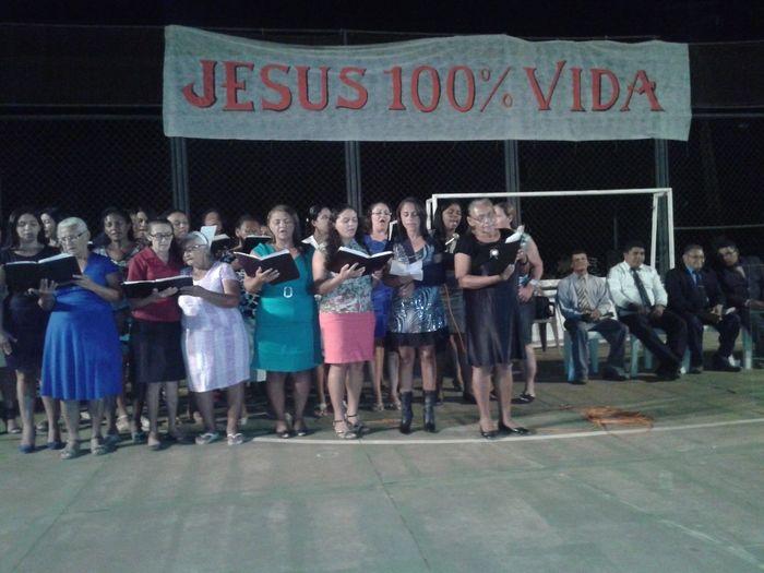 Assembléia de Deus realiza grande Cruzada Evangelística - Imagem 3