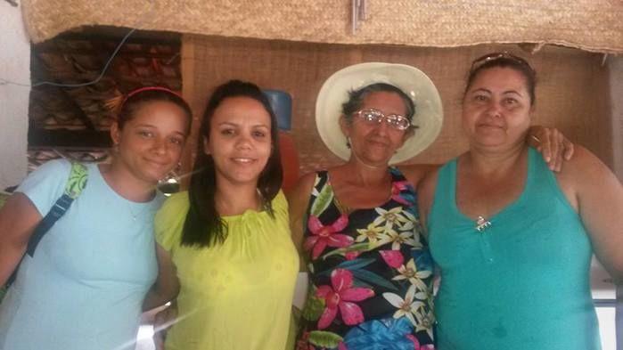 Idosos de Francinópolis participam de passeio na Fazenda Aleluia em Inhuma - PI - Imagem 40