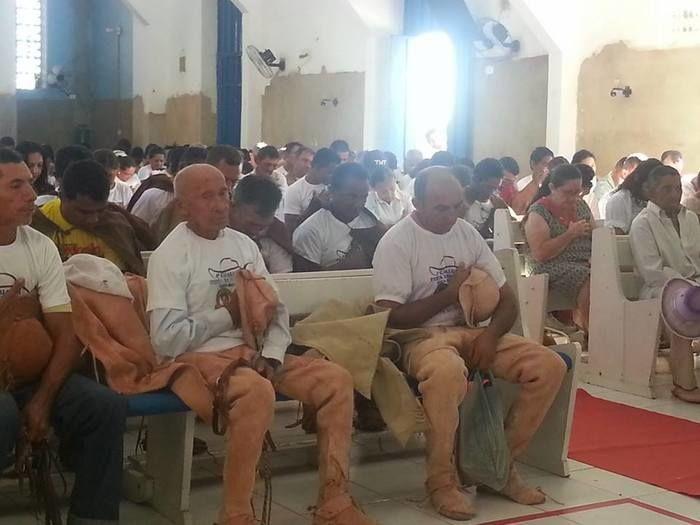 4ª Cavalgada marca os festejos de Água Branca - Imagem 44