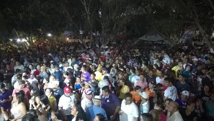 4ª Cavalgada marca os festejos de Água Branca - Imagem 58