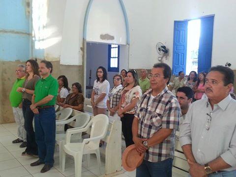 4ª Cavalgada marca os festejos de Água Branca - Imagem 45