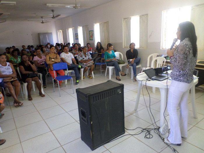 Secretaria da Educação realiza o 2º Encontro Pedagógico de 2014 - Imagem 5