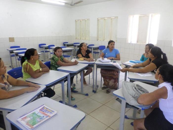 Secretaria da Educação realiza o 2º Encontro Pedagógico de 2014 - Imagem 19