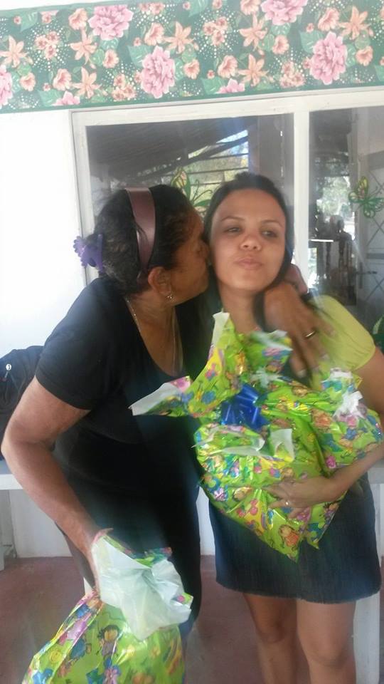 Idosos de Francinópolis participam de passeio na Fazenda Aleluia em Inhuma - PI - Imagem 35