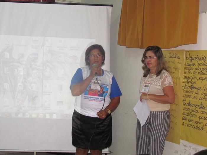 Confira o I Fórum UNICEF Comunitário pro-selo UNICEF - Imagem 9