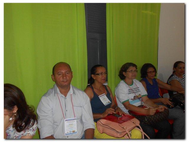 1º Fórum Comunitário do Selo Unicef Município Aprovado Edição 2013-2014 - Imagem 33