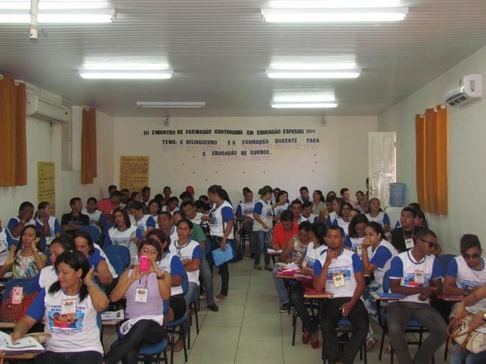 Confira o I Fórum UNICEF Comunitário pro-selo UNICEF - Imagem 1