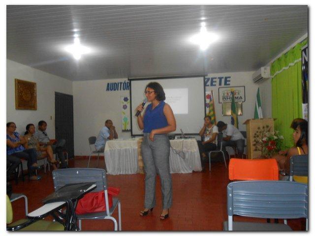 1º Fórum Comunitário do Selo Unicef Município Aprovado Edição 2013-2014 - Imagem 34