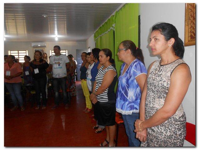 1º Fórum Comunitário do Selo Unicef Município Aprovado Edição 2013-2014 - Imagem 10