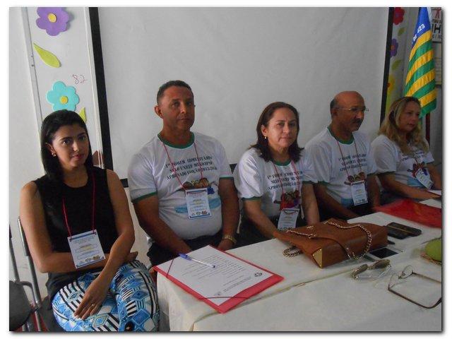 1º Fórum Comunitário do Selo Unicef Município Aprovado Edição 2013-2014 - Imagem 13