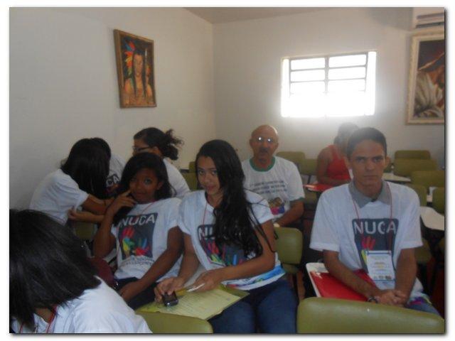 1º Fórum Comunitário do Selo Unicef Município Aprovado Edição 2013-2014 - Imagem 46