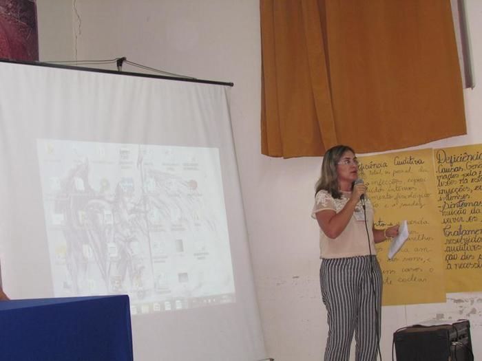 Confira o I Fórum UNICEF Comunitário pro-selo UNICEF - Imagem 4