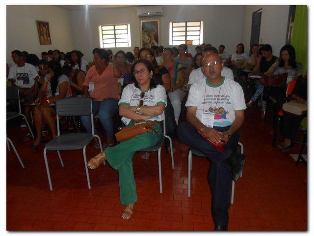1º Fórum Comunitário do Selo Unicef Município Aprovado Edição 2013-2014 - Imagem 18