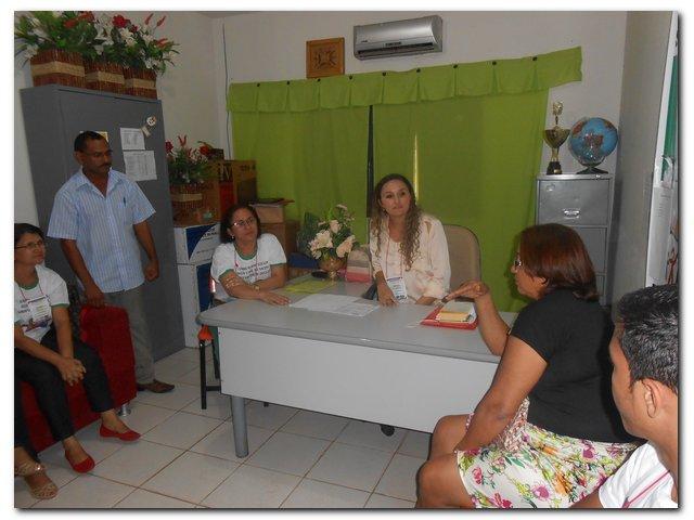 1º Fórum Comunitário do Selo Unicef Município Aprovado Edição 2013-2014 - Imagem 39