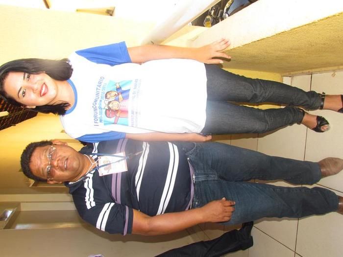 Confira o I Fórum UNICEF Comunitário pro-selo UNICEF - Imagem 12