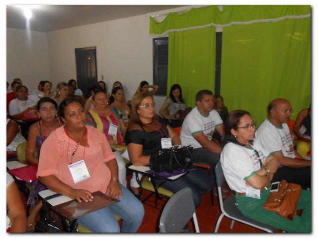 1º Fórum Comunitário do Selo Unicef Município Aprovado Edição 2013-2014 - Imagem 17