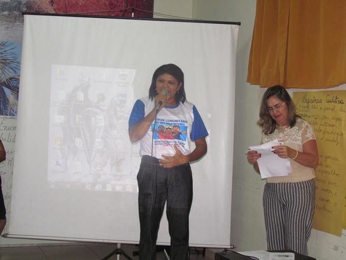 Confira o I Fórum UNICEF Comunitário pro-selo UNICEF - Imagem 10