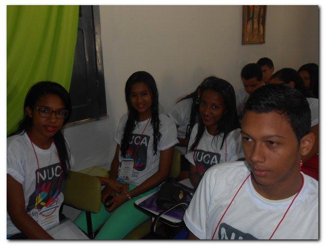 1º Fórum Comunitário do Selo Unicef Município Aprovado Edição 2013-2014 - Imagem 32