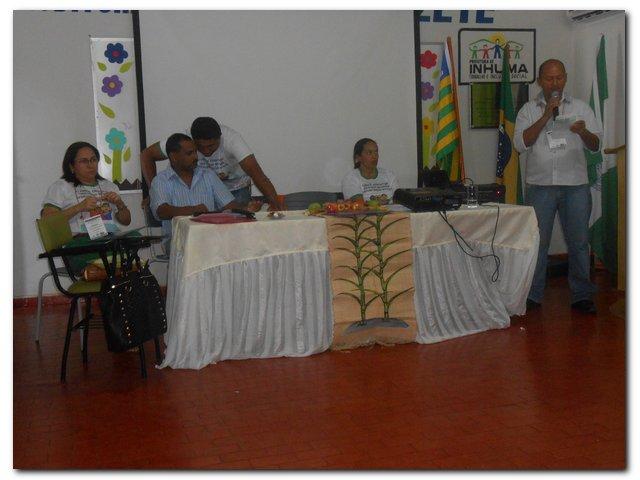 1º Fórum Comunitário do Selo Unicef Município Aprovado Edição 2013-2014 - Imagem 48