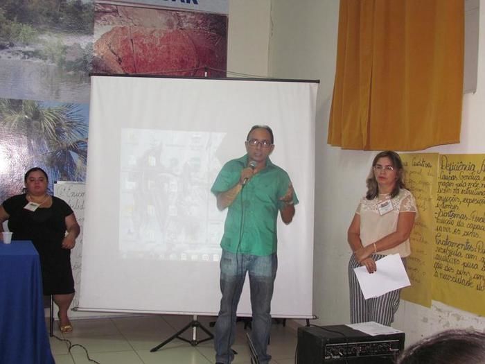 Confira o I Fórum UNICEF Comunitário pro-selo UNICEF - Imagem 7