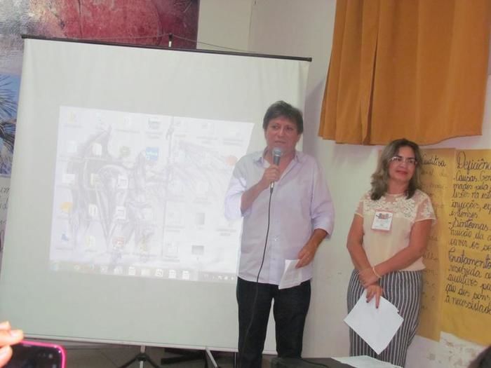 Confira o I Fórum UNICEF Comunitário pro-selo UNICEF - Imagem 8