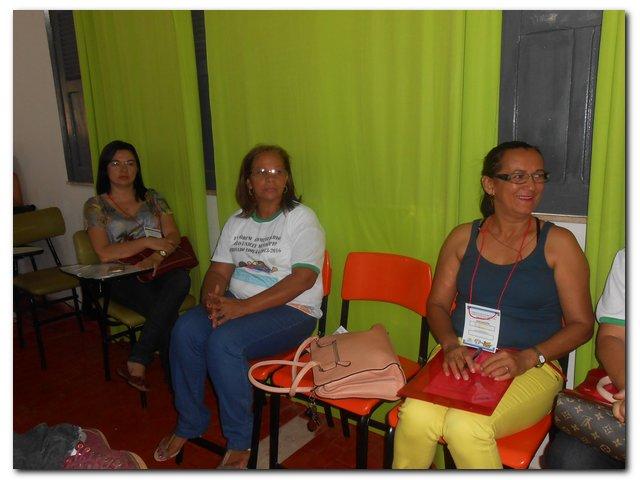 1º Fórum Comunitário do Selo Unicef Município Aprovado Edição 2013-2014 - Imagem 31