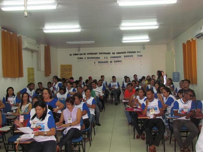 Confira o I Fórum UNICEF Comunitário pro-selo UNICEF - Imagem 2