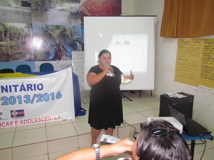 Confira o I Fórum UNICEF Comunitário pro-selo UNICEF - Imagem 13