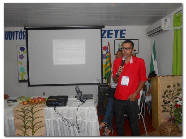 1º Fórum Comunitário do Selo Unicef Município Aprovado Edição 2013-2014 - Imagem 20