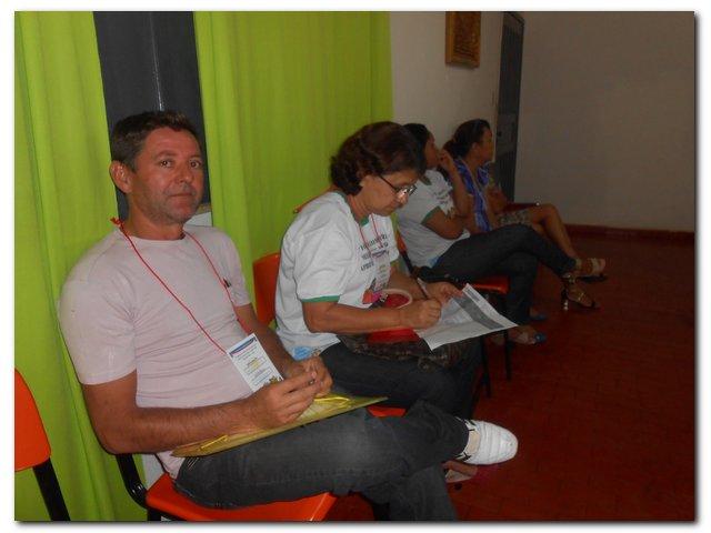 1º Fórum Comunitário do Selo Unicef Município Aprovado Edição 2013-2014 - Imagem 19