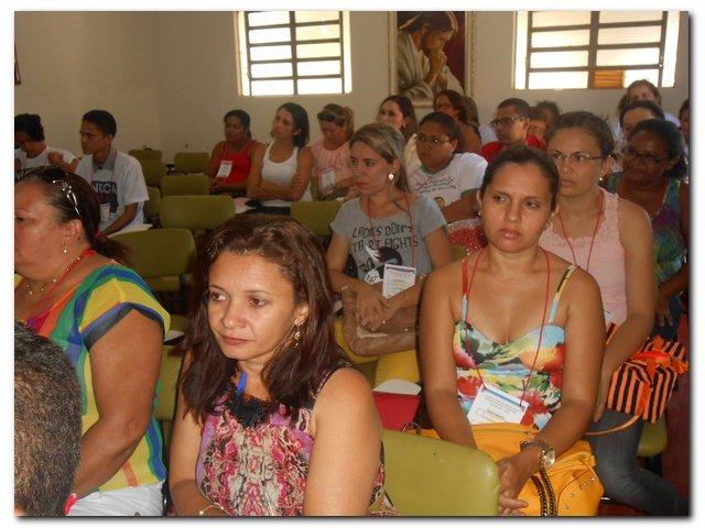 1º Fórum Comunitário do Selo Unicef Município Aprovado Edição 2013-2014 - Imagem 5