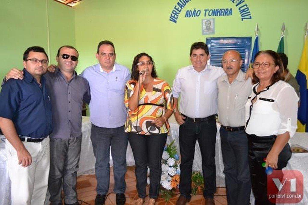 Prefeitos da região valenciana se reunirão dia 29/08 em Pimenteiras