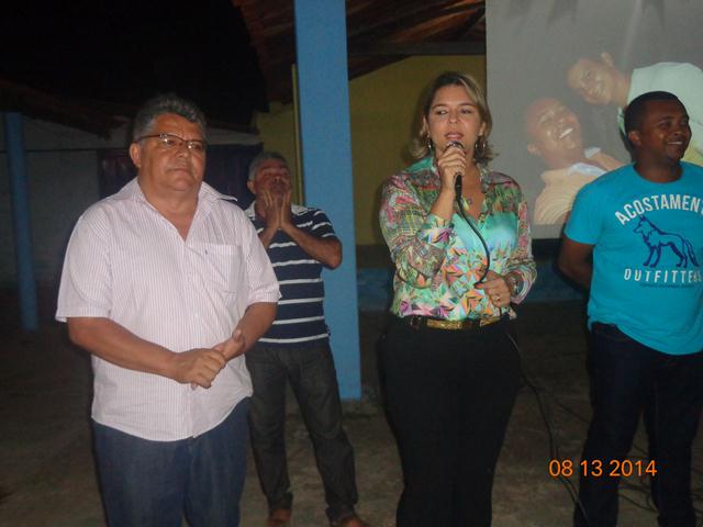 CONFRATERNIZAÇÃO  DA JUNINA MATUTA  - Imagem 5