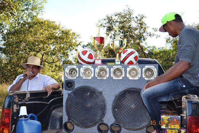 Prefeito Zé Resende inaugura UBSF na comunidade Lagoa Seca dos Hilários - Imagem 1