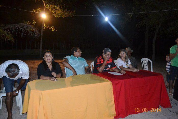 Prefeito Zé Resende participou da abertura do comitê local dos candidatos Wilson e Atila - Imagem 5