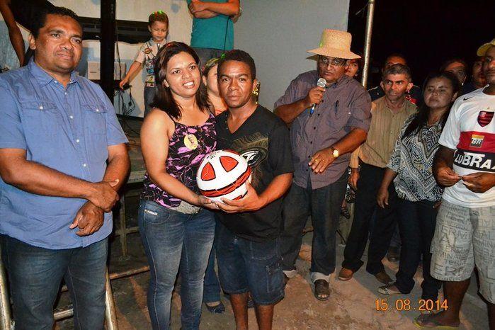 Prefeito Zé Resende inaugura UBSF na comunidade Lagoa Seca dos Hilários - Imagem 15