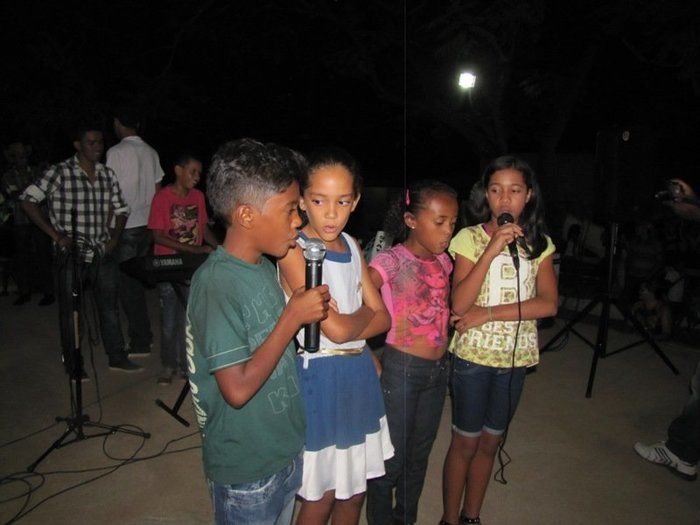 Prefeitura Promove shows culturais no Festejo do Senhor Bom Jesus da Lapa  - Imagem 13