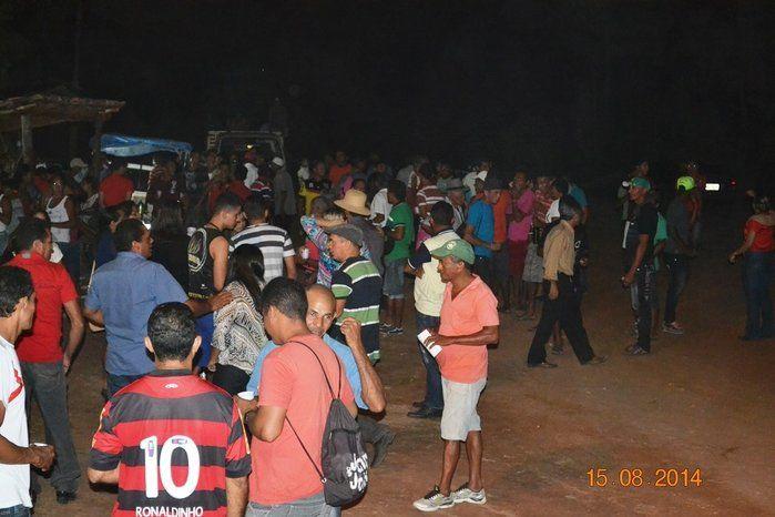 Prefeito Zé Resende inaugura UBSF na comunidade Lagoa Seca dos Hilários - Imagem 12
