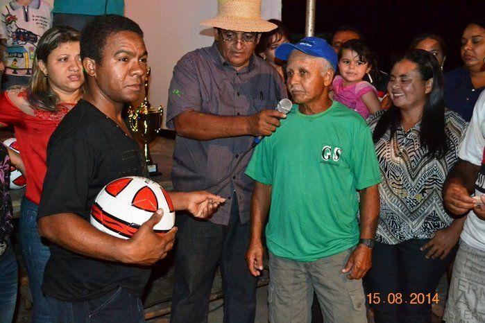 Prefeito Zé Resende inaugura UBSF na comunidade Lagoa Seca dos Hilários - Imagem 16