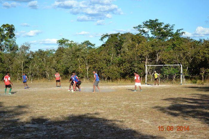 Prefeito Zé Resende inaugura UBSF na comunidade Lagoa Seca dos Hilários - Imagem 3