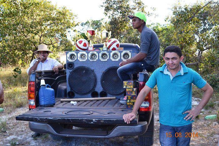 Prefeito Zé Resende inaugura UBSF na comunidade Lagoa Seca dos Hilários - Imagem 2
