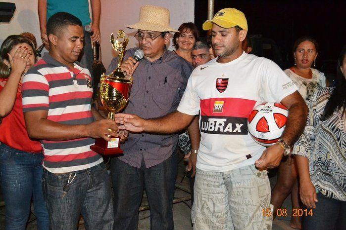 Prefeito Zé Resende inaugura UBSF na comunidade Lagoa Seca dos Hilários - Imagem 20