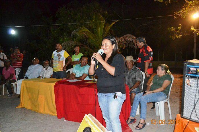 Prefeito Zé Resende participou da abertura do comitê local dos candidatos Wilson e Atila - Imagem 18