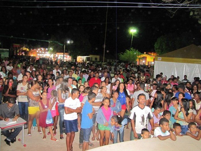 Prefeitura Promove shows culturais no Festejo do Senhor Bom Jesus da Lapa  - Imagem 6