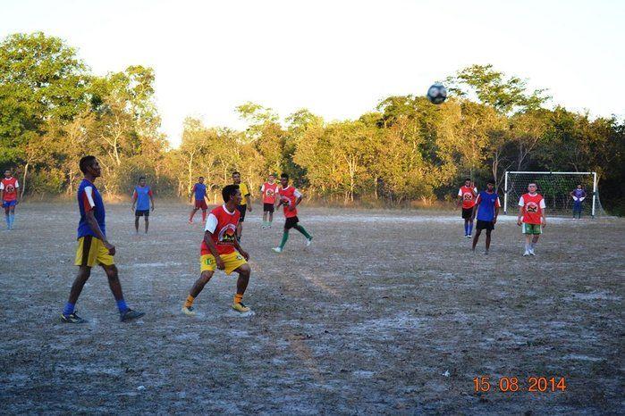 Prefeito Zé Resende inaugura UBSF na comunidade Lagoa Seca dos Hilários - Imagem 5