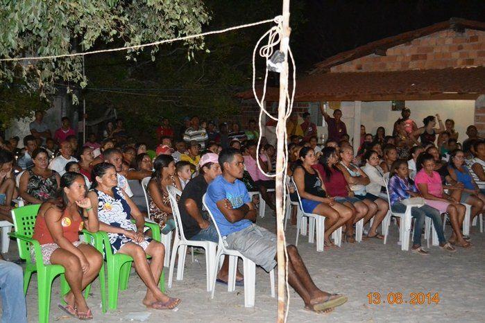 Prefeito Zé Resende participou da abertura do comitê local dos candidatos Wilson e Atila - Imagem 11