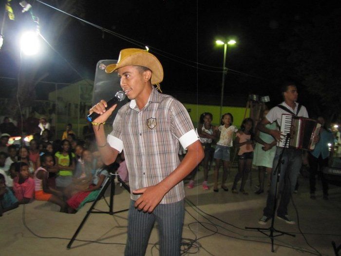 Prefeitura Promove shows culturais no Festejo do Senhor Bom Jesus da Lapa  - Imagem 5