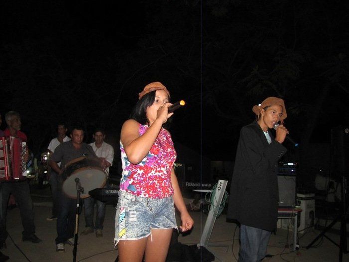 Prefeitura Promove shows culturais no Festejo do Senhor Bom Jesus da Lapa  - Imagem 19