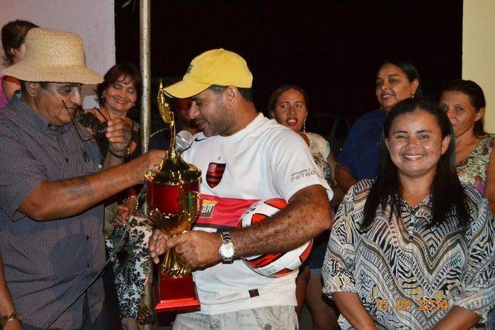 Prefeito Zé Resende inaugura UBSF na comunidade Lagoa Seca dos Hilários - Imagem 21