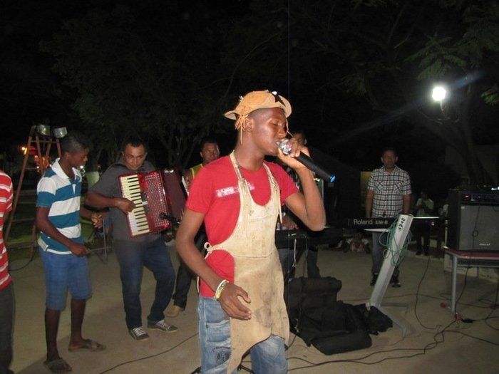 Prefeitura Promove shows culturais no Festejo do Senhor Bom Jesus da Lapa  - Imagem 15